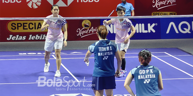 Fadia Main Rangkap Bukan Biang Keroknya, Pelatih Permasalahkan Kepercayaan Diri Lanny