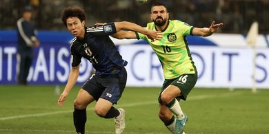 Buyarkan Mimpi Timnas Indonesia Lolos Langsung ke Piala Dunia 2026, Bek Australia Kenang Gol Penakluk Jepang Tanpa Lihat ke Gawang
