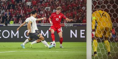 Klasemen Grup C Kualifikasi Piala Dunia 2026 Zona Asia - Timnas Indonesia Tembus Tiga Besar, China Tersingkir