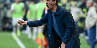 Here We Go! Inter Milan Tunjuk Cristian Chivu Jadi Nakhoda Baru