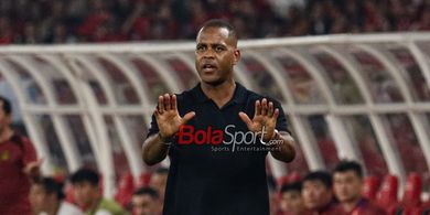 Jepang Turunkan Tim Lapis Kedua Lawan Timnas Indonesia, Patrick Kluivert Tetap Waspada: Mereka Tetap Tim Kuat