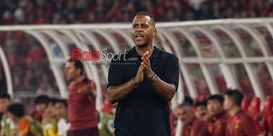 Lolos ke Ronde Keempat, Timnas Indonesia Siap Bertarung Sampai Akhir Demi Tiket ke Piala Dunia 2026