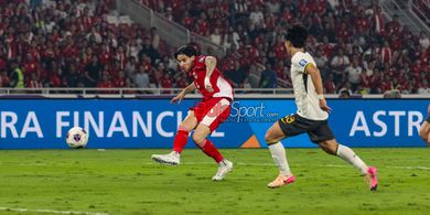 Penyesalan Kevin Diks Usai Cedera Dini dan Saksikan Timnas Indonesia Dibantai Jepang