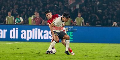 4 Pemain Timnas Indonesia Nggak Punya Klub Jelang Lawan Jepang di Kualifikasi Piala Dunia 2026