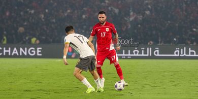 Mantap! Bek Timnas Indonesia Calvin Verdonk Masuk Jadi Kandidat Utama Kapten NEC Nijmegen