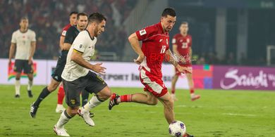 Sisa Tiga Pemain Diaspora Timnas Indonesia Masih Tanpa Klub, Tim-tim Liga 1 Masih Minat?