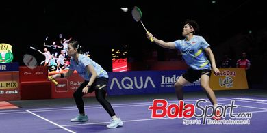 Update Ranking BWF - Adnan/Indah Naik usai Jadi Momok Unggulan 1 Lagi, Rombongan Besar Ganda Campuran Indonesia Ramaikan 30 Besar