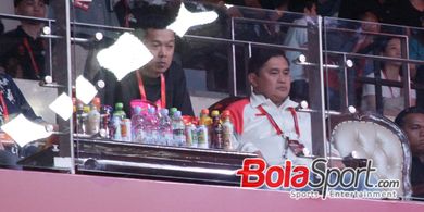Prestasi Masih Minim, Taufik Hidayat Soroti Kinerja Pelatih Pelatnas