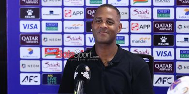 Jepang Vs Timnas Indonesia - Patrick Kluivert Siap Beri Kejutan dengan Lakukan Rotasi Pemain