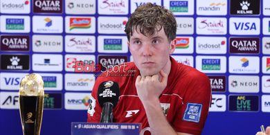 Jadwal Divisi Championship - Ada Tiga Pemain Indonesia, Kapan Ole-Marselino Bentrok versus Elkan Baggott?