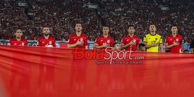 Timnas Indonesia ke Putaran Keempat, Jepang Sudah ke Pildun, Laga Samurai Biru Vs Garuda Bukan Hanya Formalitas Belaka