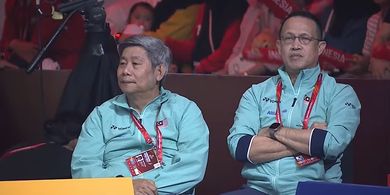 Herry IP Indikasikan Perubahan Nonteknis Ganda Putra Malaysia, Siap Guncang Kejuaraan Dunia 2025?