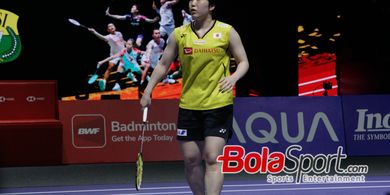 Akane Yamaguchi Ungkap Kondisi Terbaru usai Tur ASEAN, Status Juara Bertahan Jadi Motivasi pada Japan Open 2025