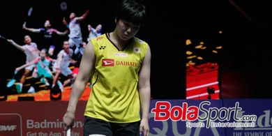 Komentar Akane Yamaguchi usai Mentok di Semifinal dalam 3 Turnamen Terakhir
