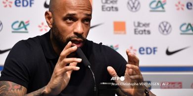 Henry Beri Peringatan ke Arsenal dan Chelsea soal Perekrutan Striker Hebat Senilai 60 Juta Pound