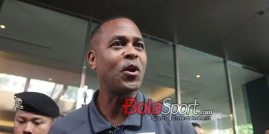 Timnas Indonesia Kembali Jumpa Arab Saudi dan Irak di Ronde Keempat, Diwarnai Duel Para Pelatih Baru