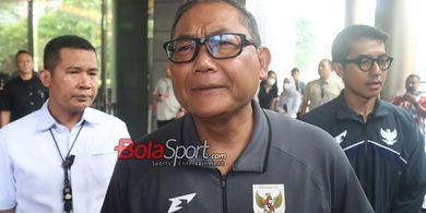 Tidak Ada yang Dicoret, Timnas Indonesia Bawa 30 Pemain ke Jepang