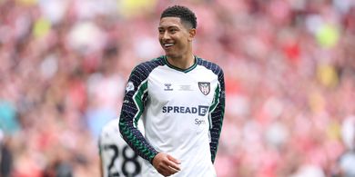 Here We Go! Legasi Trah Bellingham Berlanjut di Borussia Dortmund, Jobe Ikuti Jejak sang Kakak