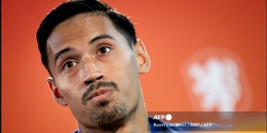 2 Doa Tijjani Reijnders untuk Timnas Indonesia, Semoga Lolos ke Piala Dunia 2026 dan...