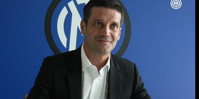 Cristian Chivu Pelatih Gres untuk Inter Milan, Apa Sih Kelebihannya Dibandingkan Simone Inzaghi?