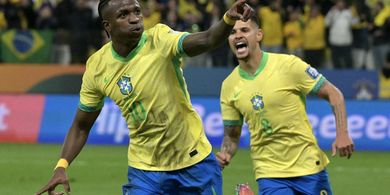 Daftar Tim Lolos ke Piala Dunia 2026 - Australia dan Brasil Masuk Kloter Terbaru, Timnas Indonesia Dikepung Negara Arab di Putaran 4