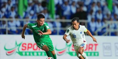 Rekap Hasil Kualifikasi Piala Asia 2027 Negara ASEAN - Vietnam Dihajar Malaysia Tanpa Ampun, Thailand Babak Belur di Tangan Tim Ranking 142