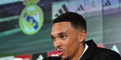 Dulu Suka Barcelona dan Lionel Messi, Alexander-Arnold Kini Bilang Gabung Real Madrid bagai Mimpi Jadi Kenyataan