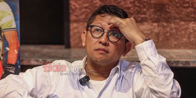 Persija Ingin Back to Back Juara, Prapanca Sadar Musim Lalu Salah Langkah