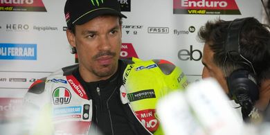Datang ke MotoGP Italia 2025 dengan Persiapan Matang, Sinyal Bahaya Ditebar Murid Valentino Rossi