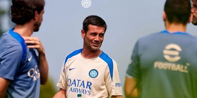 Piala Dunia Klub 2025 - Rezim Cristian Chivu di Inter Milan Dibuka, Bomber Tumpul Iran dan 2 Anak Baru Diangkut ke Amerika