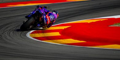 Penantian 4 Tahun Toprak ke MotoGP Berimbas Korbankan Pemenang Pertama MotoGP Indonesia