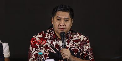 Hadiah Naik, Maruarar Sirait Akui Sponsor Piala Presiden 2025 Sudah Tembus Rp50 Miliar