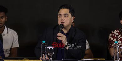Ekspansi Piala Presiden 2025 Undang Klub Asing, PSSI Belum Juga Tergerak Gulirkan Piala Indonesia