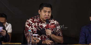 Maruarar Sirait Sindir LIB soal Hadiah Juara Piala Presiden 2025 Rp5,5 Miliar yang Lebih Besar dari Jawara Liga 1