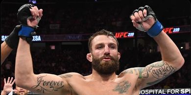 UFC Atlanta - Panggung Petarung Kelasnya Islam Makhachev Mengejar Rekor Sangar