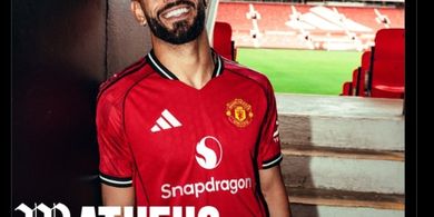 Dulu Cuma Nonton Man United Lewat TV Nenek, Kini Matheus Cunha Jadi Pemain Termahal Era Ruben Amorim