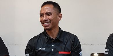 Lewat Honda Dream Cup 2025, Penerus Jejak Mario Aji dan Veda Ega Pratama Mulai Dijaring