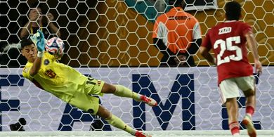 Hasil Piala Dunia Klub 2025 - Kiper Gantikan Lionel Messi Jadi Bintang, Inter Miami Nyaris Kalah dari Wakil Afrika