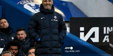 Bursa Transfer - Man United, Arsenal, dan Spurs Ditawari Pemain Ini usai Chelsea Dapatkan Pemain Incarannya