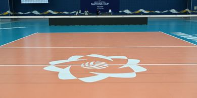 Hasil AVC Nations Cup 2025 - Mau Jadi Wajah ASEAN di Kejuaraan Dunia, Filipina Kalah dan Sempat Dibantai 9-20
