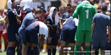 Cuaca Ekstrem Hantui Piala Dunia Klub 2025, Saking Panasnya sampai Bikin Lecet Pemain Jebolan Real Madrid