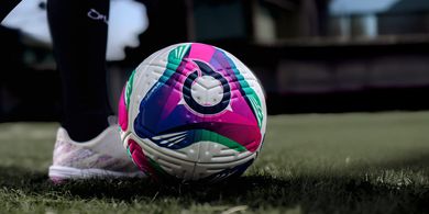 Ortuseight Hadirkan Dua Varian Bola Unggulan yang Layak untuk Dikoleksi