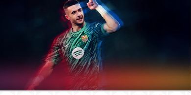 Barcelona Rekrut Joan Garcia, si Buas Penggemar Iker Casillas tapi Lebih Mirip Kiper Jagoan Lionel Messi