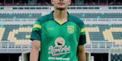 RESMI - Persebaya Pulangkan Rachmat Arianto dari Persib Bandung