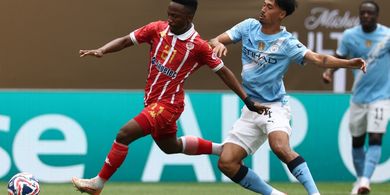 2 Pemain Keturunan Indonesia Ambil Bagian di Piala Dunia Klub 2025, 1 Nama Masih Bisa Diincar Timnas Indonesia