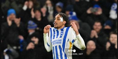 BURSA TRANSFER - Bikin Brighton Makin Tajir, Chelsea Jajaki Opsi Rekrut Bomber Brasil