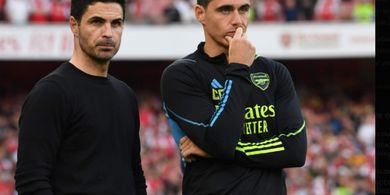 Ajudan Mikel Arteta Dicomot Parma, Carlos Cuesta Jadi Pelatih Teranom di Serie A, Lebih Muda dari 4 Pemainnya!