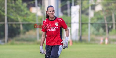 Pilih Bela Timnas Wanita Indonesia Ketimbang Belanda, Iris de Rouw: Ini Bukan Tentang Sepak Bola tapi Harga Diri Keluarga