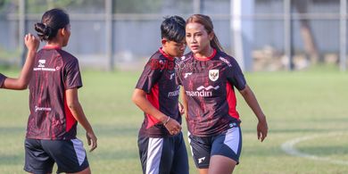 Terkena Rotasi, Shafira Ika Putri Klarifikasi Tak Dipanggil Timnas Putri Indonesia di ASEAN Women's Championship 2025