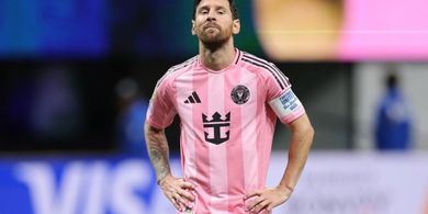 Hasil Lengkap Piala Dunia Klub 2025 - Duo Brasil Kompak Menang, Messi Juru Selamat Inter Miami
